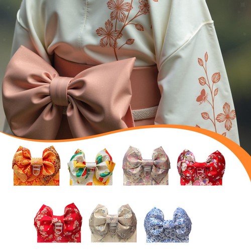 Ceinture nœud papillon - ceinture, à