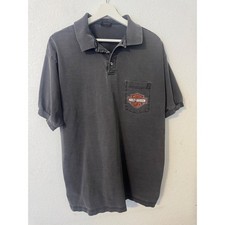 Harley-Davidson Polo Shirt