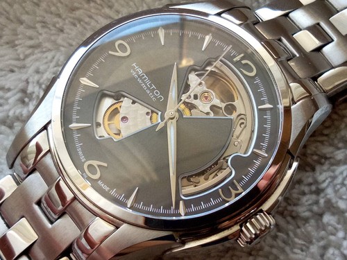Hamilton viewmatic open - viewmatic,