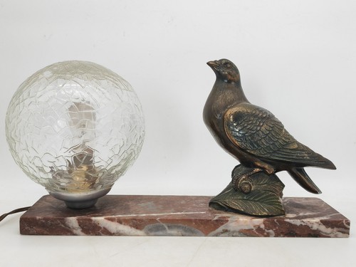 Grande lampe veilleuse art - grande,