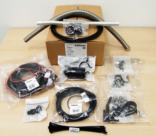 Kit installation montage - d'installation,