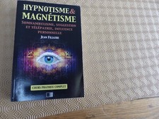Jean Filiatre  HYPNOTISME ET