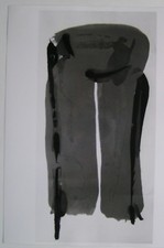 OLIVIER DEBRE - PHOTO VINTAGE PRINT 