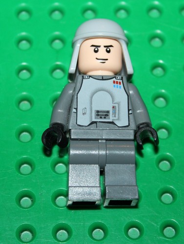 Lego star wars - wars, imperial