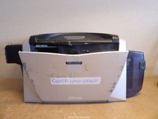 FARGO DTC400E Card Printer