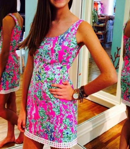 Lilly pulitzer holy - lilly,