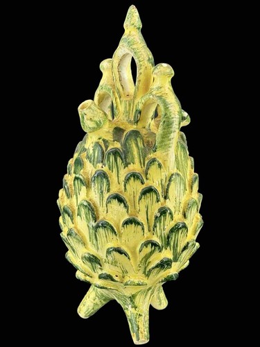Gourde forme fruit - en,