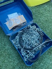 Chaîne à neige 155/70-13 konig