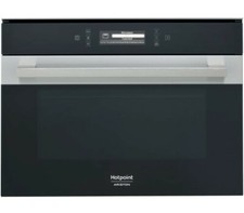 HOTPOINT MP996IXHA Four À