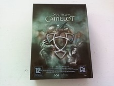 Dark Age Of Camelot L'intégrale Catacombs/trials atlantis/ shrouded isle PC FR