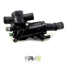 Thermostat Eau CITROËN C4 Picasso 2.0 Hdi 138 BMP6 / 9656182980