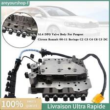 AL4 DPO Corps de vanne Pour Peugeot Citroen Renault Beringo C2 C3 C4 C8 C5 DC
