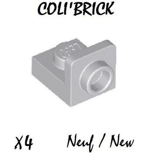 Lego 36840 4x support - 4x,