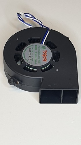 Ventilateur td103312hb pour - ventilateur,