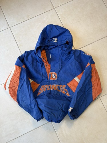 Vintage starter proline denver - proline,