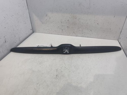 Baguette coffre peugeot 206 - de,