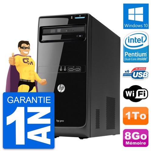 Tour pro 3400 mt intel - pro,