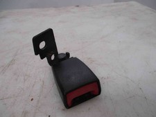 Ancrage ceinture arriere gauche 13274778 Opel CORSA D