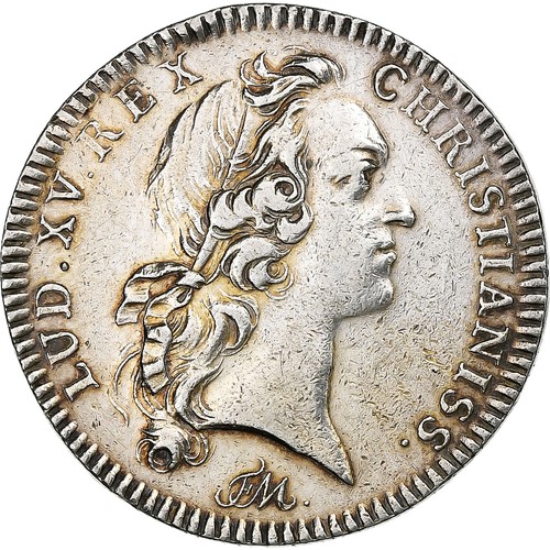 France jeton louis xv - jeton,,