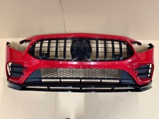 PARE-CHOC AVANT MERCEDES W177