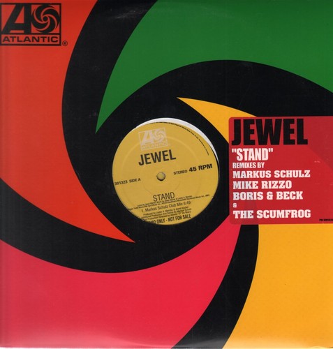 Porte vinyle double usa - double,
