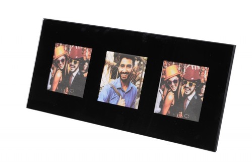 Instax tiple carré cadre - instax,