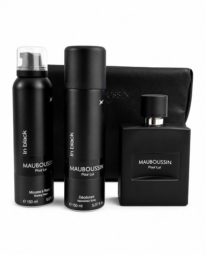 Coffret mauboussin pour - coffret,