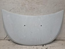 Capot DACIA LODGY PHASE 1