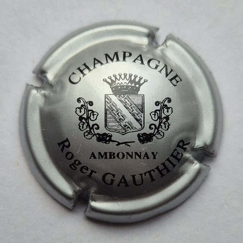 Capsule champagne roger - capsule, de