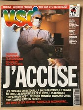 VSD Magazine du 23/02/1995
