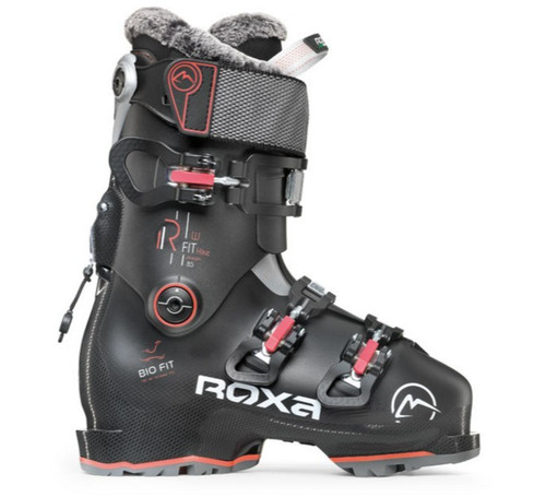 Chaussure ski roxa - de,