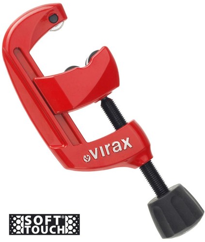 Coupe tube inox 54 - coupe-tube, virax