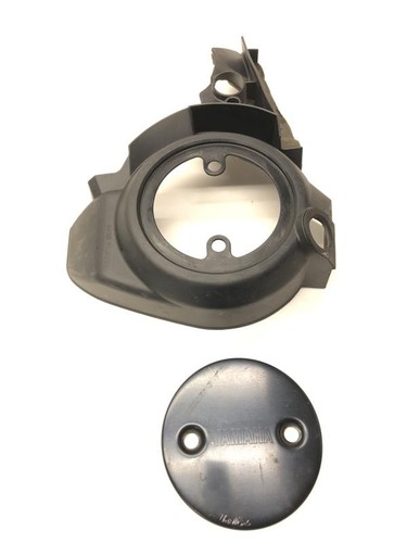 Carter moteur gauche - , xp