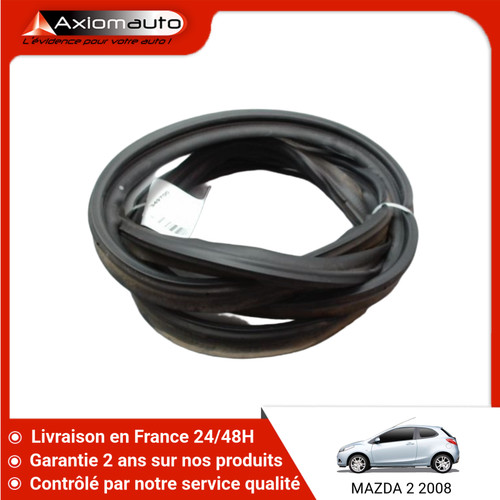 Joint hayon mazda 2 - joint,