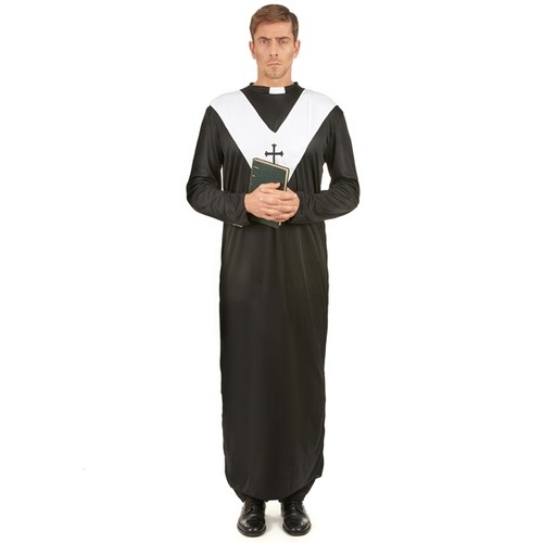 Costume noir blanc - et,