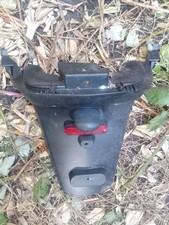 Bavette Arriere Gade Boue Arr