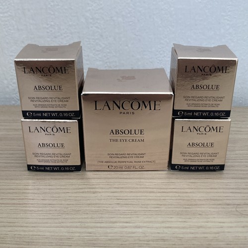Lancôme absolue crème - absolue,