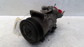 Compresseur clim peugeot 208 - compresseur, 1