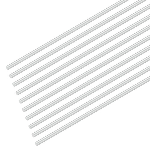 Tige ronde en aluminium 6061