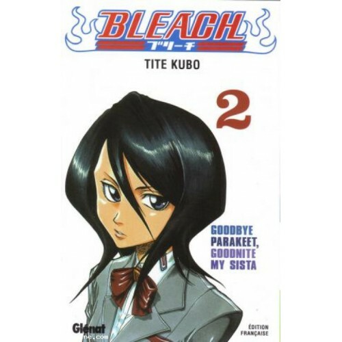 Tite kubo bleach - tite, "