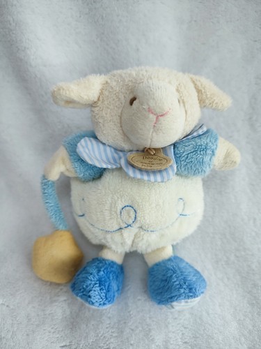 Doudou compagnie gaston - doudou,