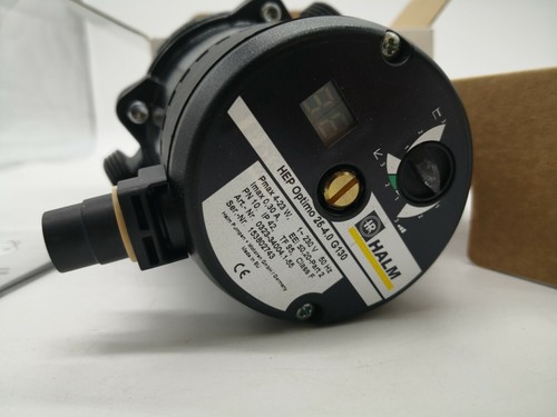 Halm hep optimo g130 - optimo,