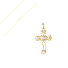 Collier - Femme - Pendentif -