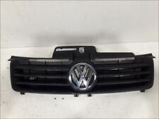 CALANDRE VOLKSWAGEN POLO 4 PH1 HAYON (9N1/2/3) 6Q0853653C 9B9