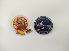 pin's Disneyland Paris