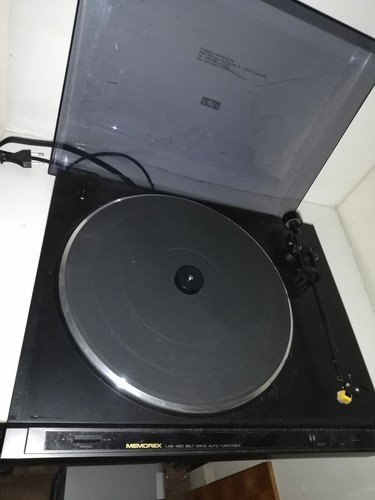 Platine vinyl tourne disque - platine,