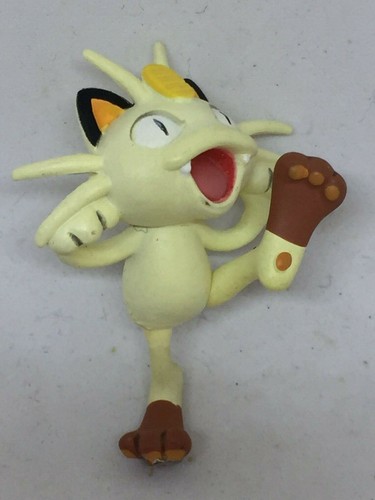 Figurine ancienne pvc - en, tomy