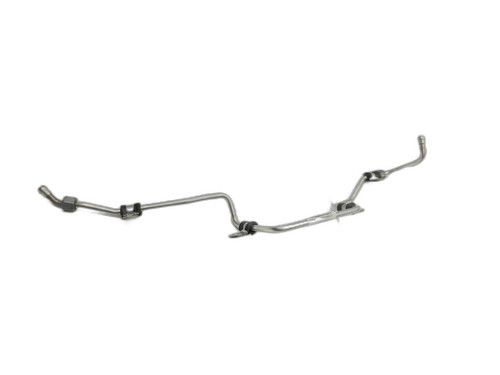 Tuyau air conduite - conduite, de