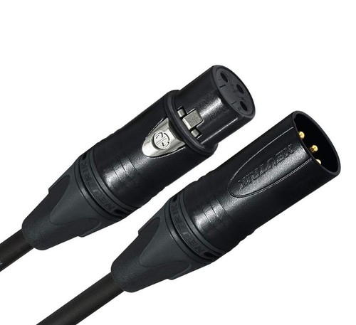 Mogami 2534 neutrik gold - mogami,