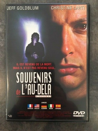 Souvenirs dela film - l'au-dela, /